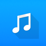 audio player (jrtstudio) android application logo